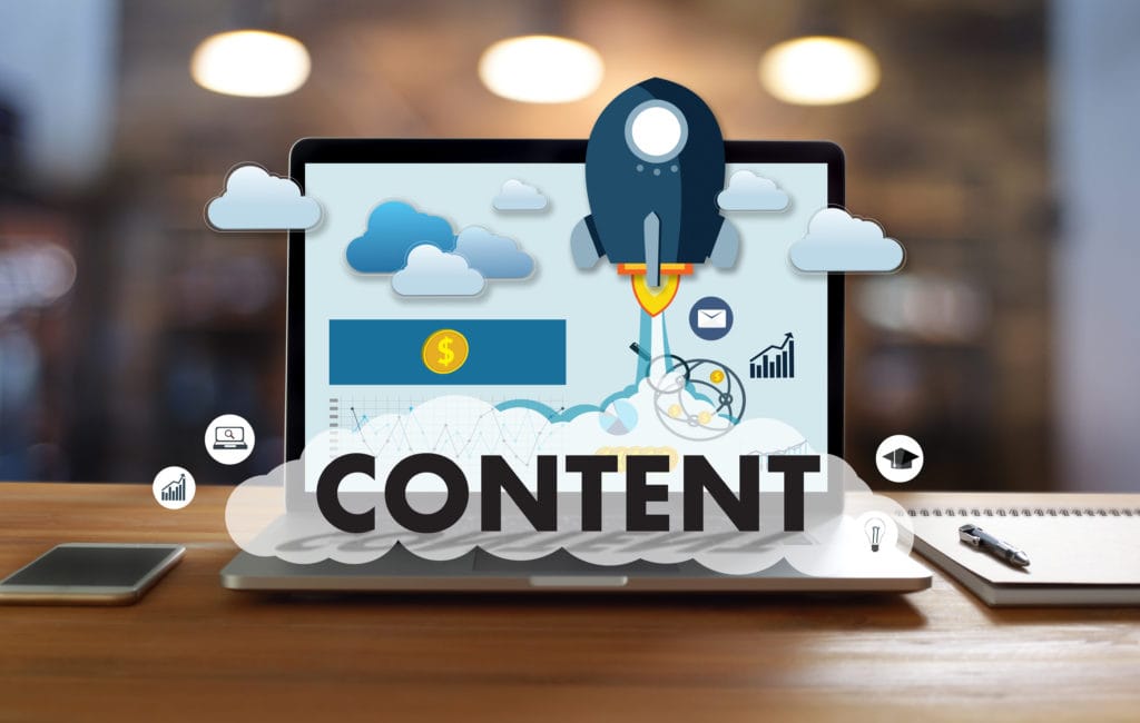 creating valuable content