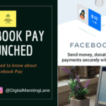 Facebook Pay App payment details and overview of payment