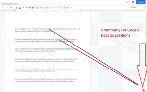grammarly grammar