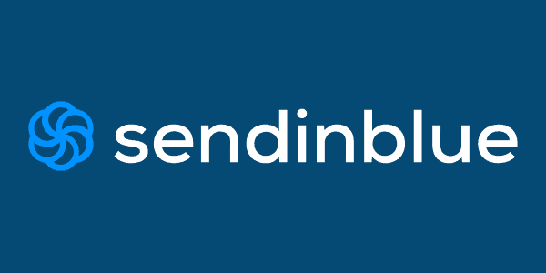 Sendinblue email marketing services