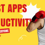 Best Websites and Apps for Productivity