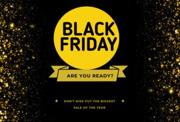 Black Friday Cyber Monday sale 2021