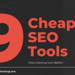 Best cheap and Free SEO Tools
