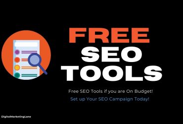Free SEO Tools