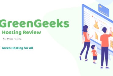Green Geeks Hosting Review