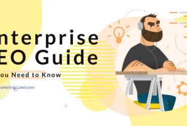 Enterprise SEO Guide for Marketers
