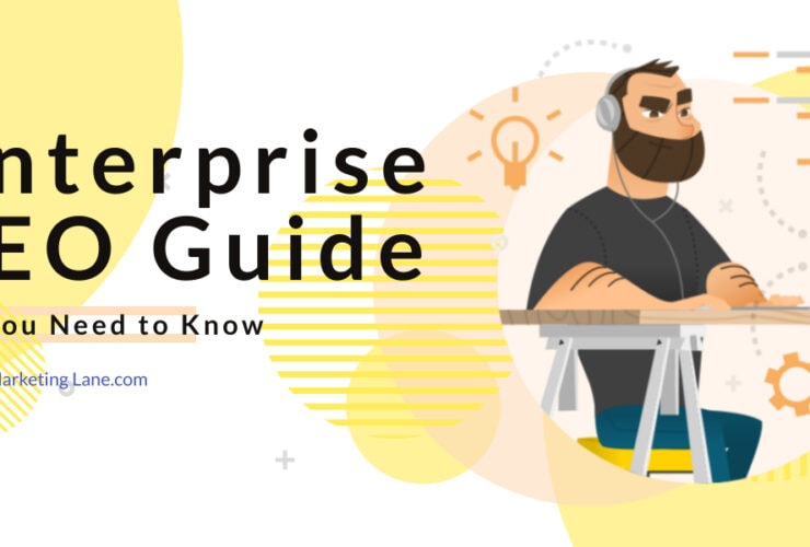 Enterprise SEO Guide for Marketers
