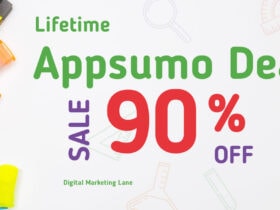 Appsumo Deals for Lifetime