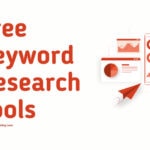 Free keyword Research Tools