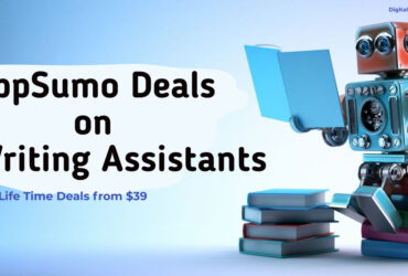 AppSumo Deals on AI Writing Assistants