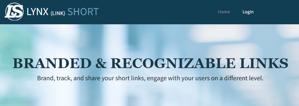 Link Shortner AppSumo Deal for the marketers