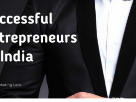 Successful Entrepreneurs in India