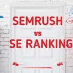 semrush vs se ranking comparison