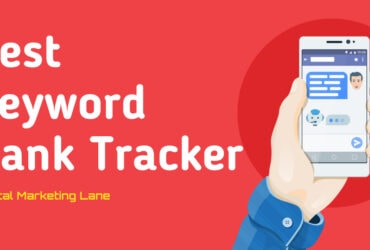 Best Keyword rank Tracker