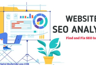 Website SEO Analysis Step by Step Guide