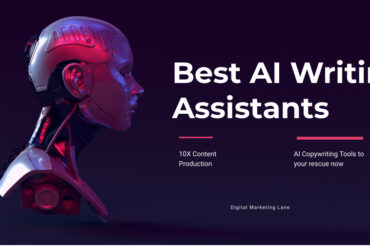 Best AI Writing Assistants