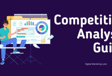 Competitive Analysis and Market Research Guide