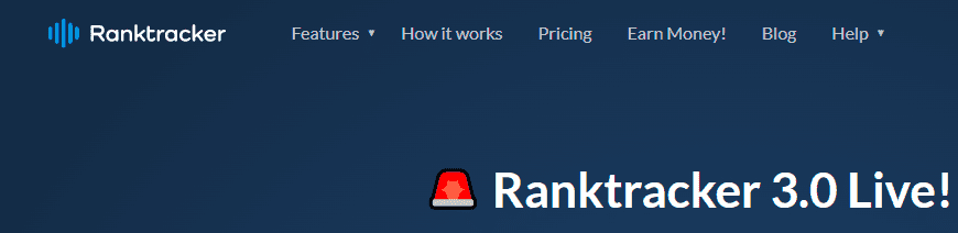Top keyword rank tracking tools