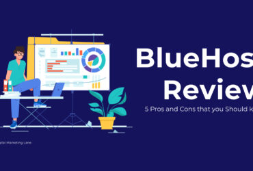 Bluehost Review