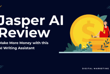 Jasper AI Review