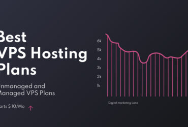Best VPS Hosting Plans