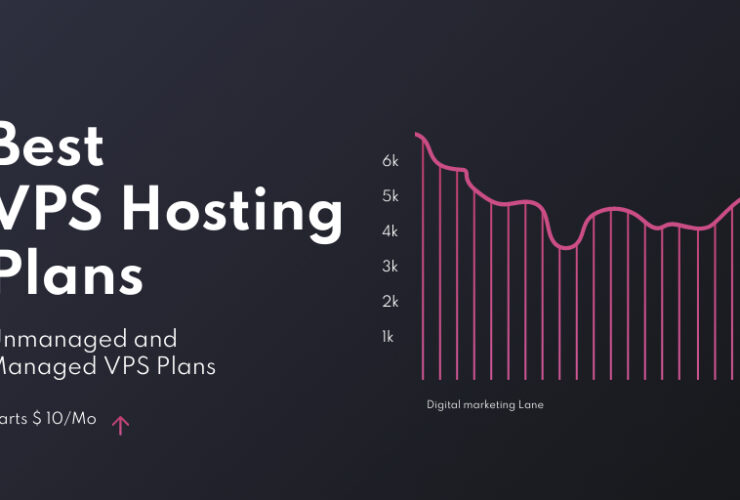 Best VPS Hosting Plans