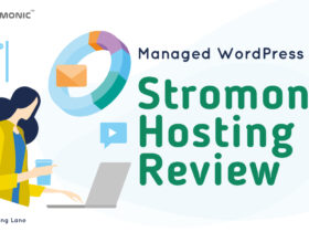 Stromonic Review of its Managed WordPress Hosting