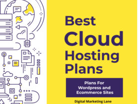 Best Cloud Hosting Plans