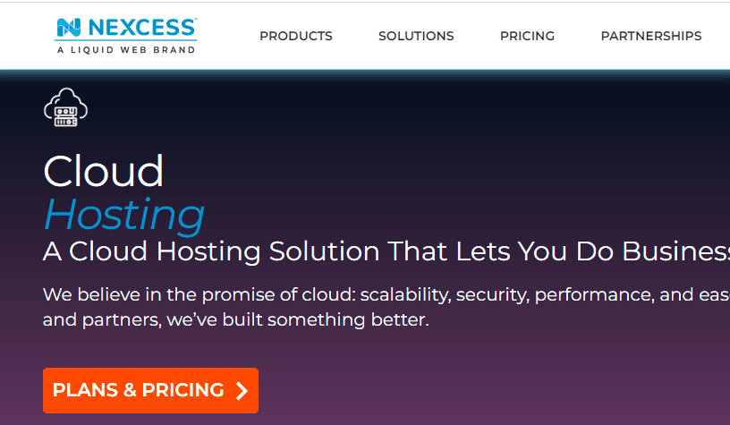 best cloud hosting