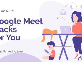 Google Meet Hacks and Features for Collaboration
