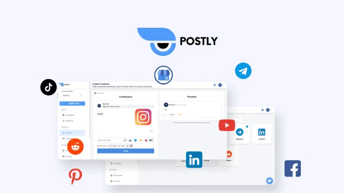 Postly-AppSumo Deal