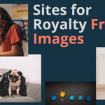 Sites for Royalty Free Images
