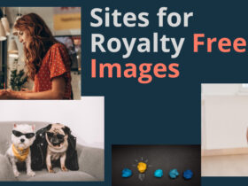 Sites for Royalty Free Images