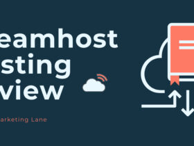 Dreamhost Review of the web hosting services