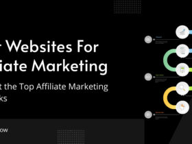 Best Websites for Affiliate Marketing