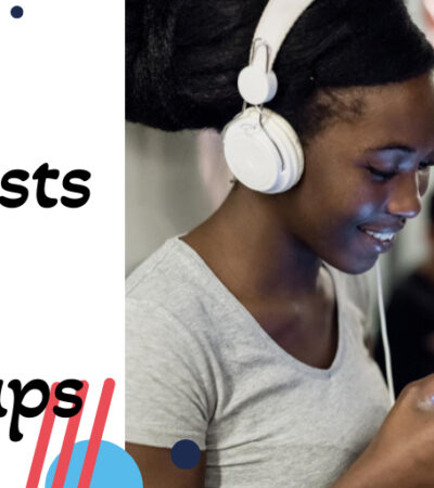 Best 8 Podcasts for Startups