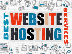 Best Website Hosting Services