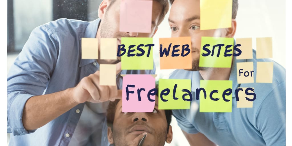 Best Website for Freelancers