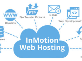 InMotion Hosting Review