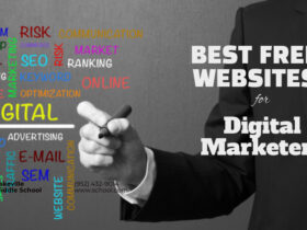 best website for digital marketers