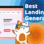 Best Landing Page Generator