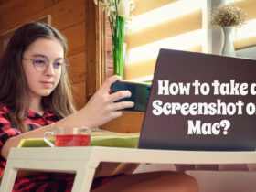 How to Take a Screenshot on Mac?