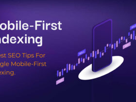 Mobile-First-Indexing