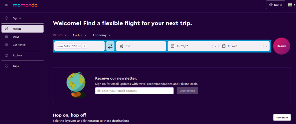 Best Websites for Booking Cheap Flights