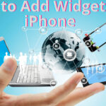 How to Add Widgets on Iphone