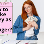 How to Make Money as a Teenager