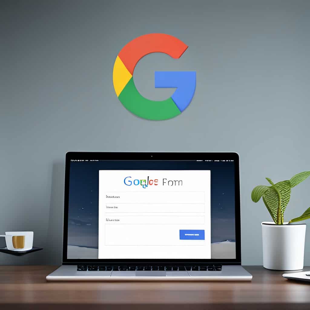 How to Create Google Form