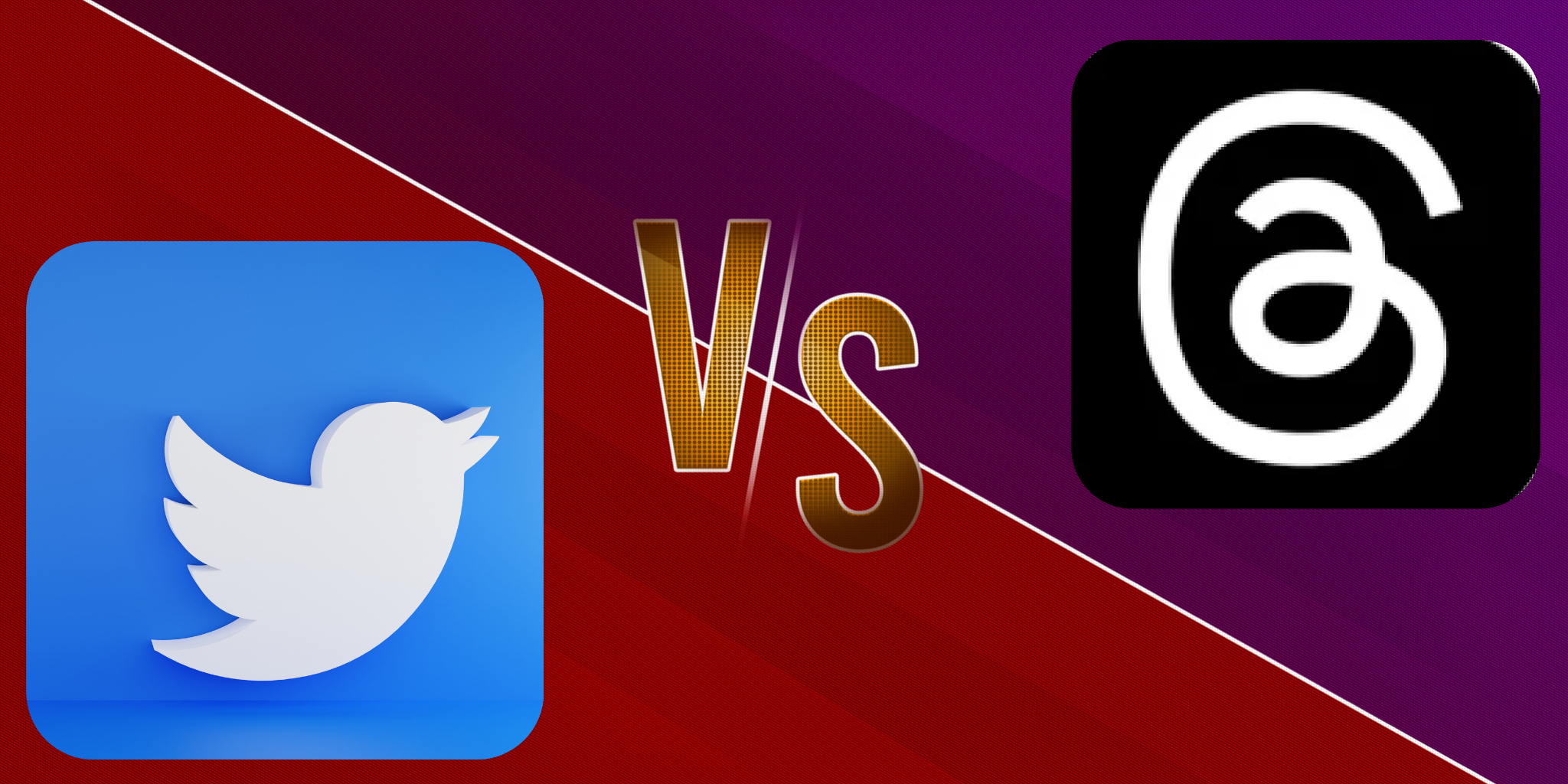 Twitter vs Thread