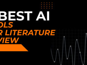 Best AI Tools for Literature Review