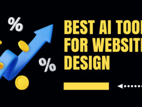 5 Best AI Tools for Website Design